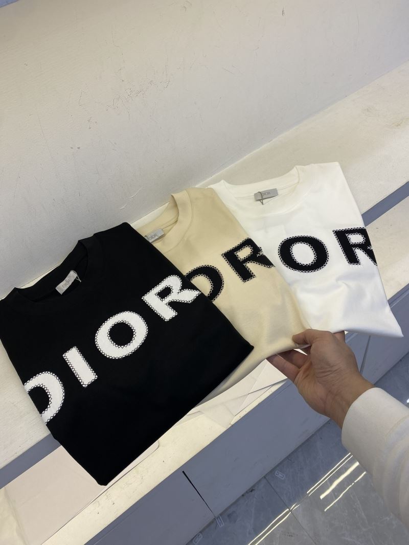 Christian Dior T-Shirts